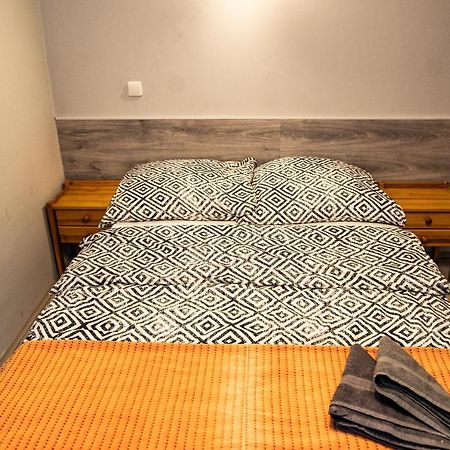 Trojanda Lejlighed Krynica Zdroj Eksteriør billede